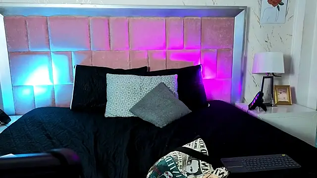 RobinBennett webcam