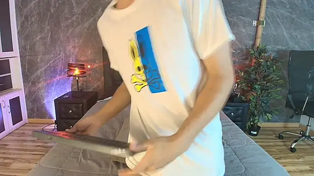 Axel_Draven webcam