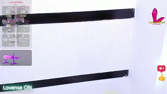 Nahomycarterr webcam