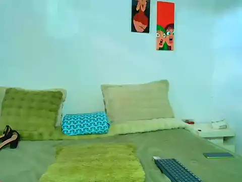 hell_Bonney webcam