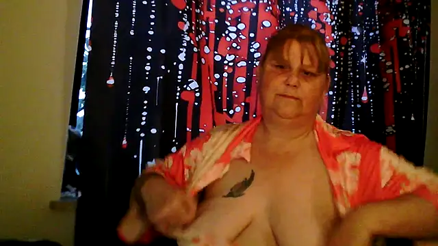 Sylviastar46 webcam