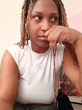 EvonyFoxxx webcam