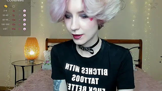 Angel_Julles webcam