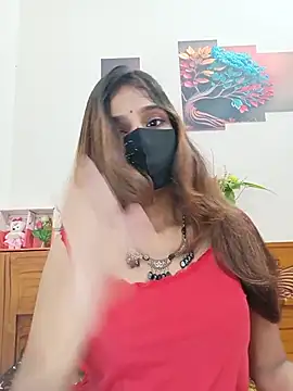 Sexy-Jara1 webcam