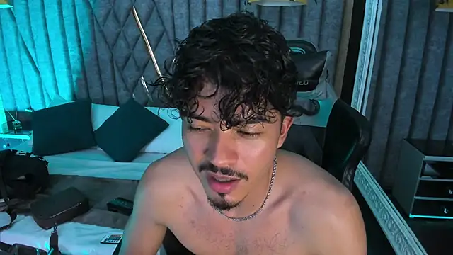 NicolaiKarav webcam