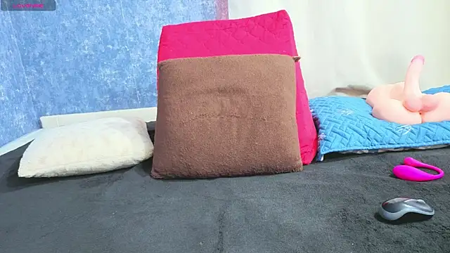 Malia_fox webcam