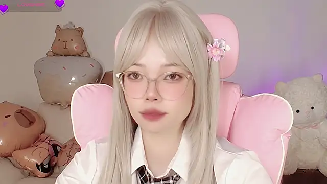 Miyeoonn webcam