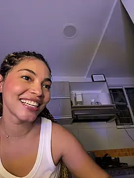 AkiraY10 webcam