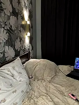 BitterPeach webcam