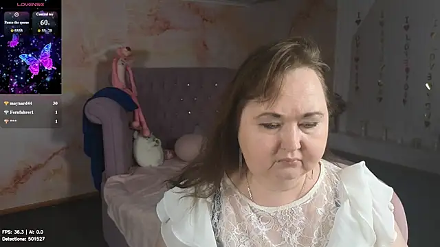Eloisa_Eloy webcam