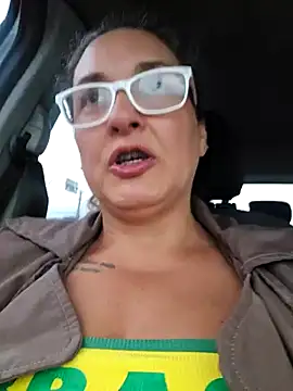 BellaFortuneGaucha webcam