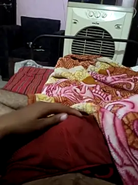 Richaji53 webcam