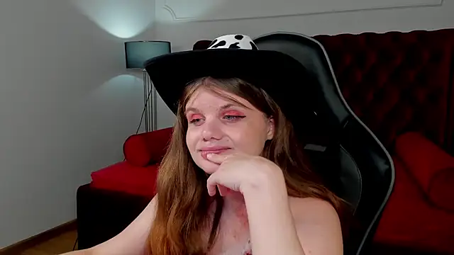 ChloeHalses webcam