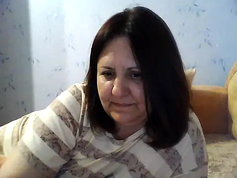 LockyCharm111 webcam