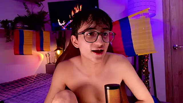 Sr_evann webcam