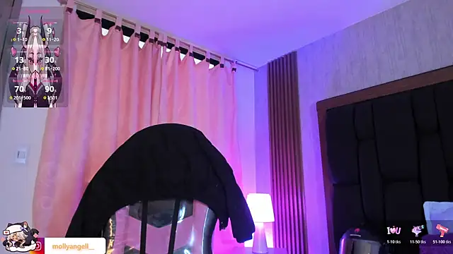 Molly_A webcam