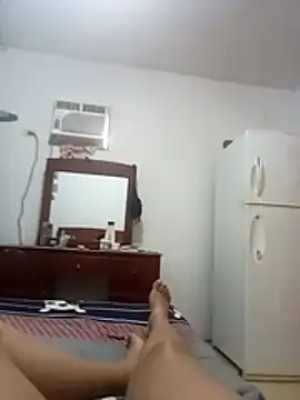 Chila78 webcam
