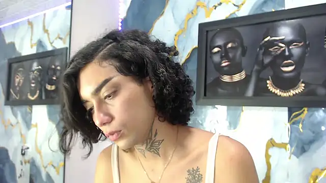Darianna_A webcam