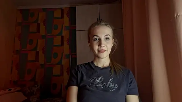Katrinethequeen webcam