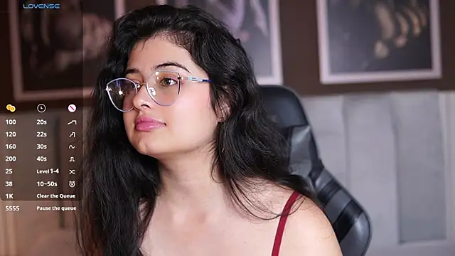 Madison_Flame webcam