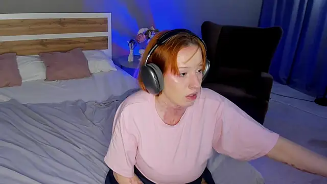Maya_foxy webcam