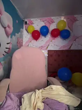 Stefany_LS webcam