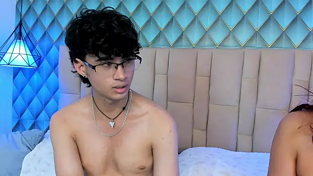 Sofia-Ethan webcam