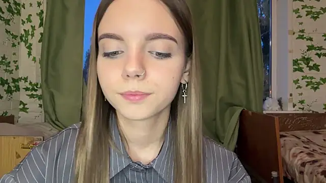 LisaPorse webcam