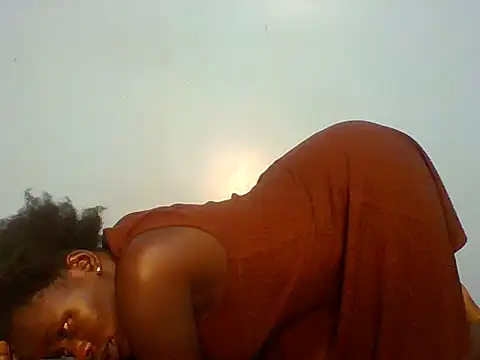Stella_blessing1 webcam