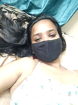 Amrita_Thakur01 webcam