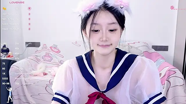 KylinKylin webcam
