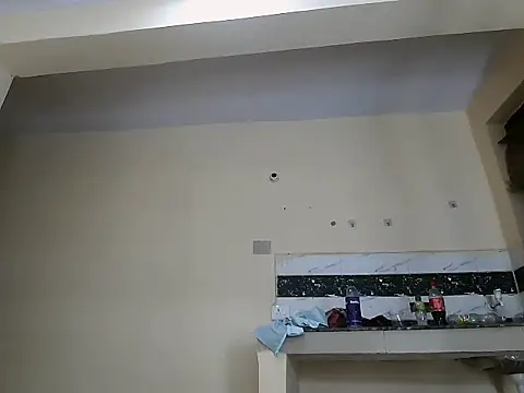 Hot-baby-Alexa webcam