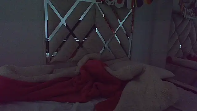 GiaRousse webcam