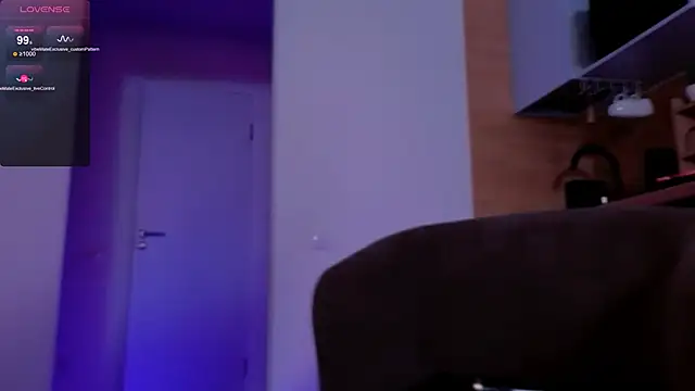 EsterCarterr webcam