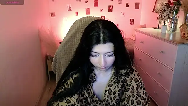 Vanessa_LimX webcam