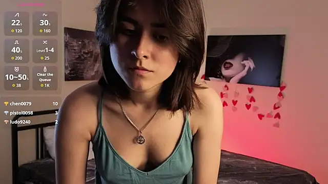Barbara_Little webcam