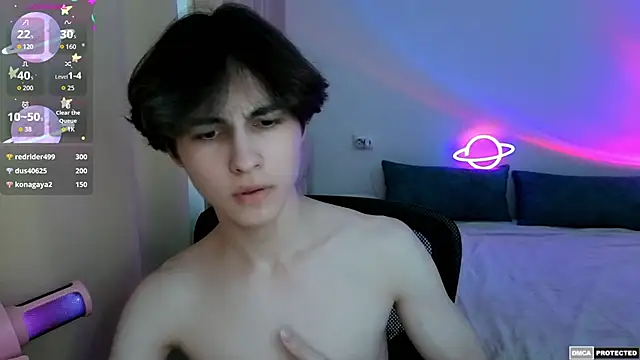 Nielota1 - Male webcam sex chat