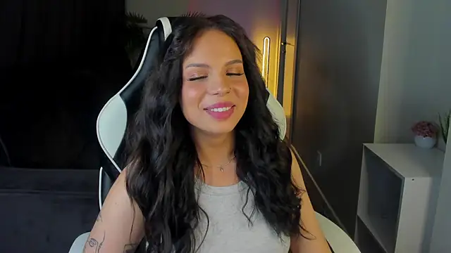 CatherineLambert webcam