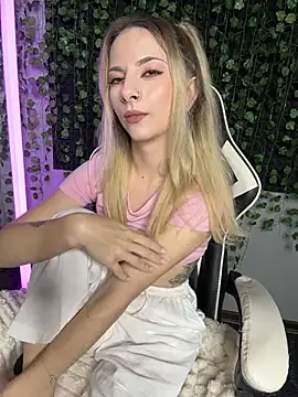 Eva_Kit webcam