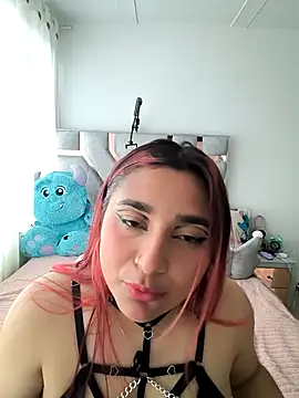 ADELINE_COLLINS15 webcam