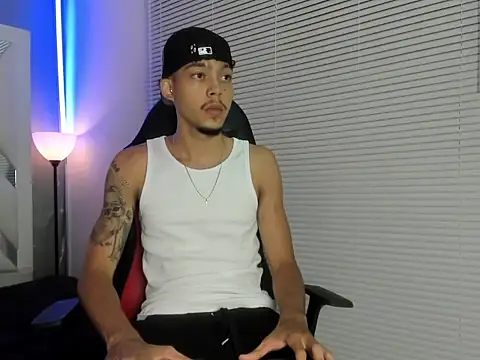 thiago_preston webcam