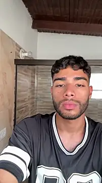 AlejandroGreco webcam