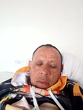 AlekNoir webcam