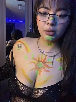 lilith__immaculatte webcam