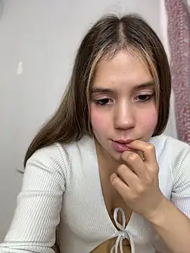 DulceSofiah webcam