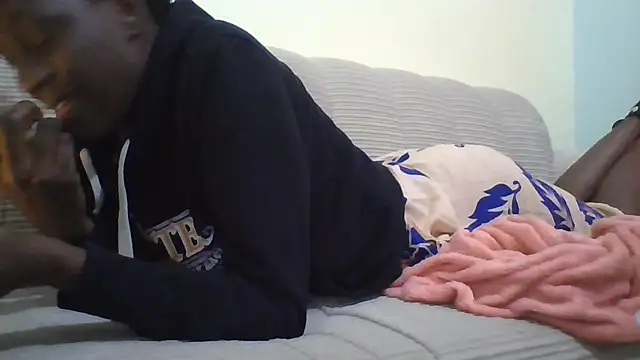 Savannah_Leex webcam