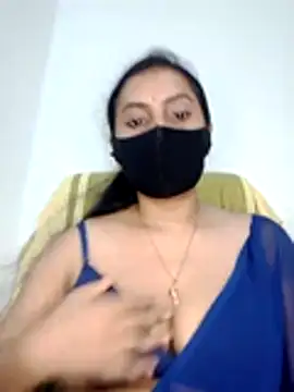 dipa-cute webcam