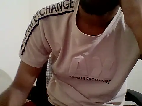 Krish0320 webcam