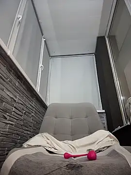 CandyShoopp webcam