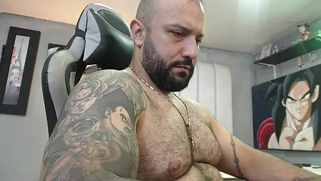 bardock_1 webcam